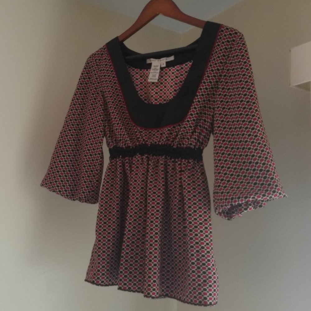 Ladies tops